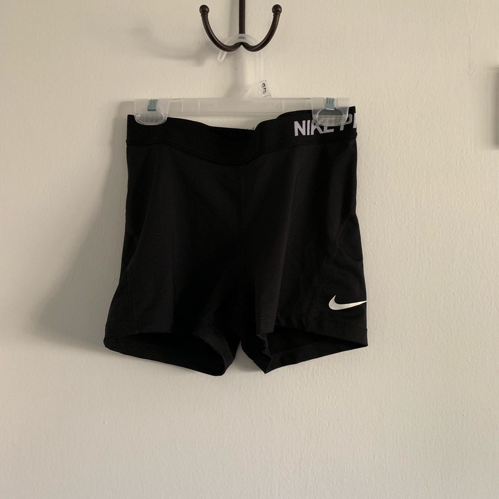 Nike Pro Shorts